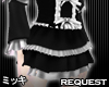 ! Lolita Anime Skirt