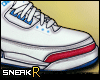 ⓢ Tricolor 3's M