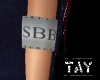 ~SBB~ Female Armband