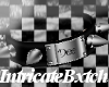 !IB! Dee Collar