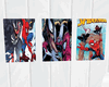 G~ Spidermn posters