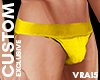 MII Swimsuit Yellow V2