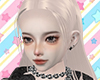 ❀Flaxen Bangs