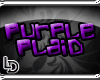 [LD] Purple Plaid _M