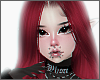 Darcey Dark Red