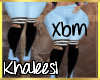 K:Xbm Iota Joggers