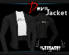 Devil Jacket