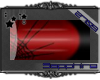 [2709]Web Nails Blood