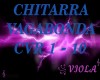 CHITARRA VAGABONDA REMIX
