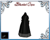 Blended Cape pleated
