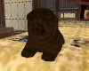(S)Chow chow pup