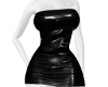 Tube Dress Black
