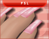 PSL Slender Curves Pink