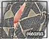 v.e Shirt Blouse Cream