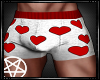 !TX - Heart On Boxers