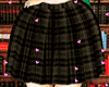 L. Rotten Girl Skirt!!