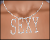 Sexy Necklace 4u
