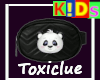 [Tc] Kids Panda Belt Bag
