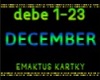 DECEMBER