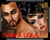 Ivan and LolaMia