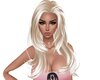 Delaney Blond Hair