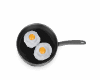 Eggs and Pan