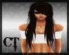 {CT} Kylie Brown Hair