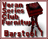 Voran Series Barstool 1