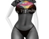 its mine body suit