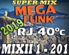 MIX Mega Funk RJ