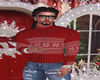 CHRISTMAS SWEATER