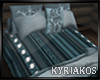 -K- Winter Bed