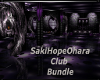 SakiHopeOhara Bundle