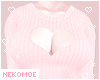 [NEKO] Heart Hole Pinku