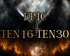 Epic Dark II (2/3)