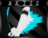 iBR~ Chenna Arm Tuffs