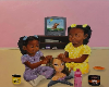 Black Girl Magic