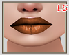 ! Sexy Lips Soft Brown