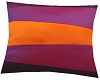 Purple Deco Pillow