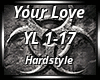 Hardstyle | Your Love