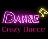 0&#;🎀 Crazy dance