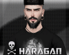 Male Avatar-IX