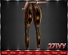 IV.Furr&Suede Leggings 3