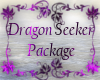 [SXA] D. Seeker Pack