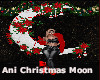 Animateds Christmas Moon