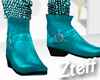 Z| Donatella Boots