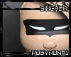 Ninja Bear -Qee