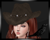 [EN] Coyote Girl Hat