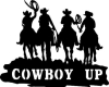 Cowboy-Up