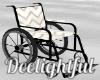 Maternity Wheelchair